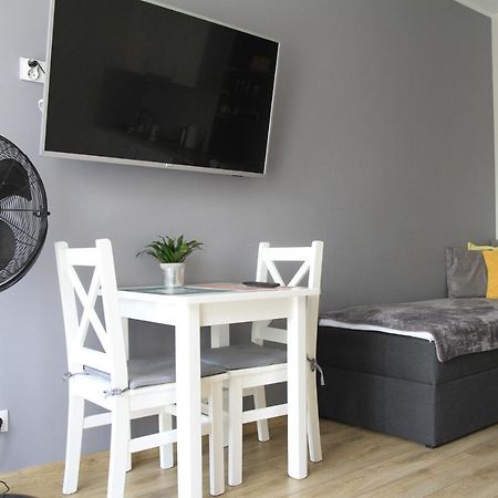 Apartamentylove - Apartament Wieckowski, Prywatny Garaz Podziemny Opcjonalnie Lodž Exteriér fotografie