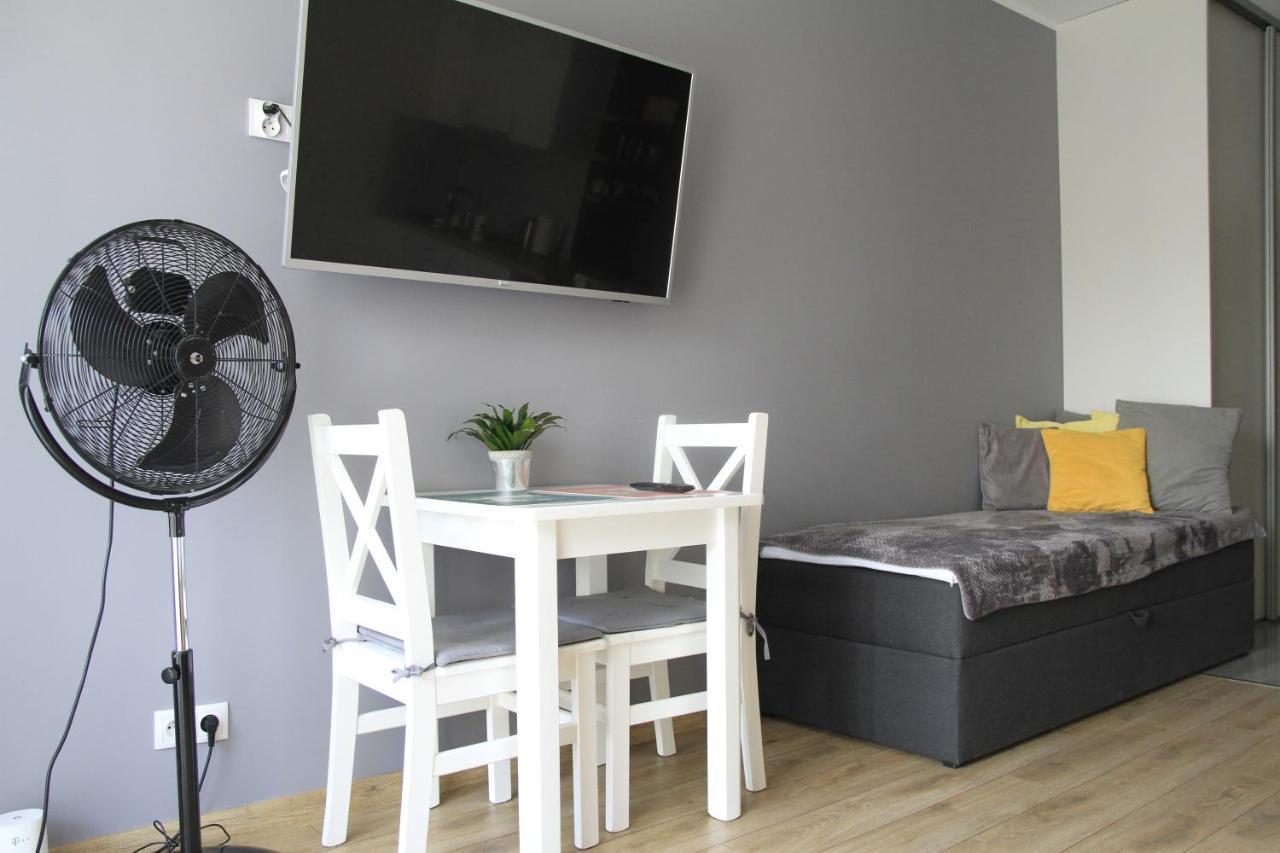 Apartamentylove - Apartament Wieckowski, Prywatny Garaz Podziemny Opcjonalnie Lodž Exteriér fotografie