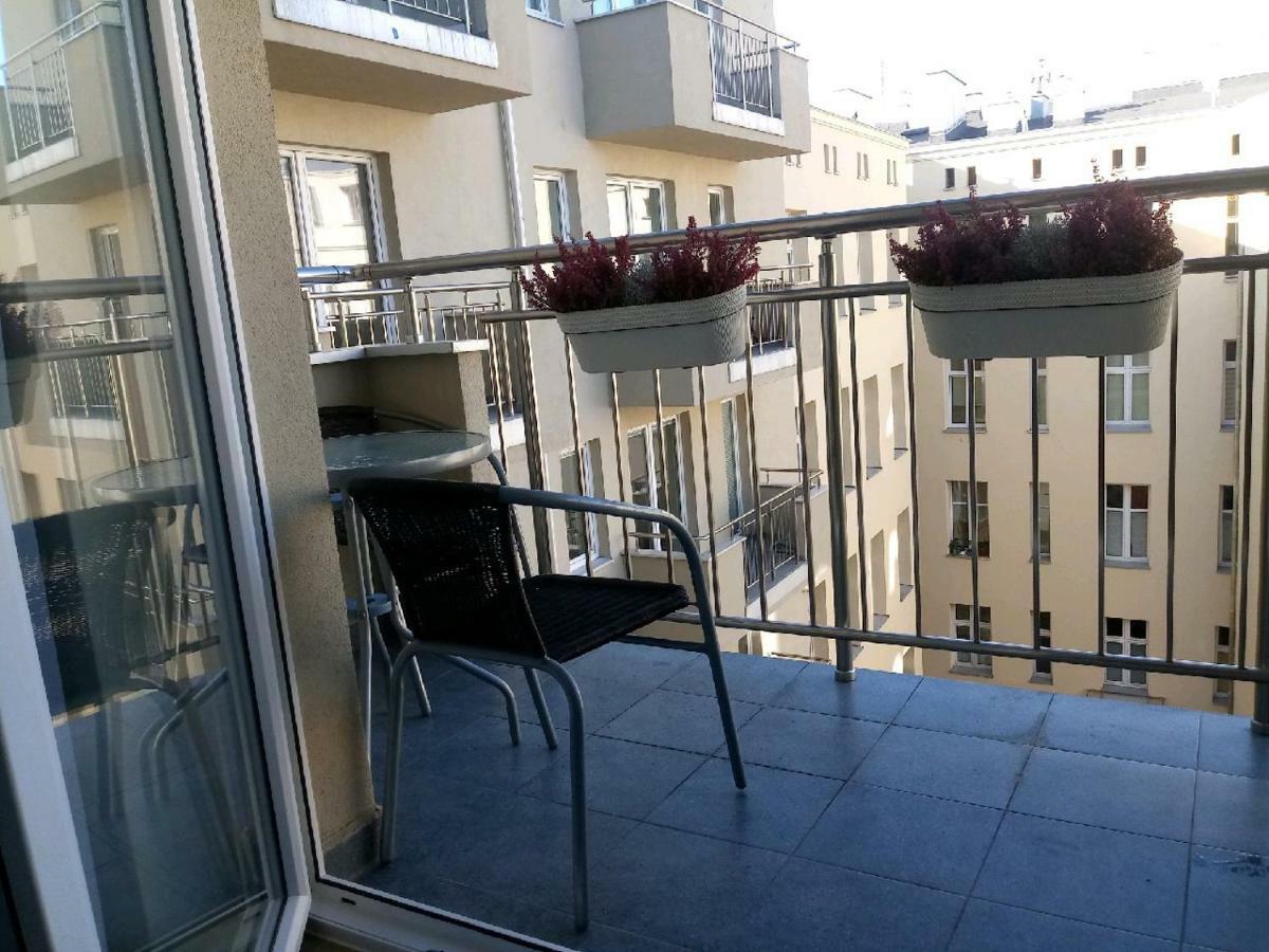 Apartamentylove - Apartament Wieckowski, Prywatny Garaz Podziemny Opcjonalnie Lodž Exteriér fotografie